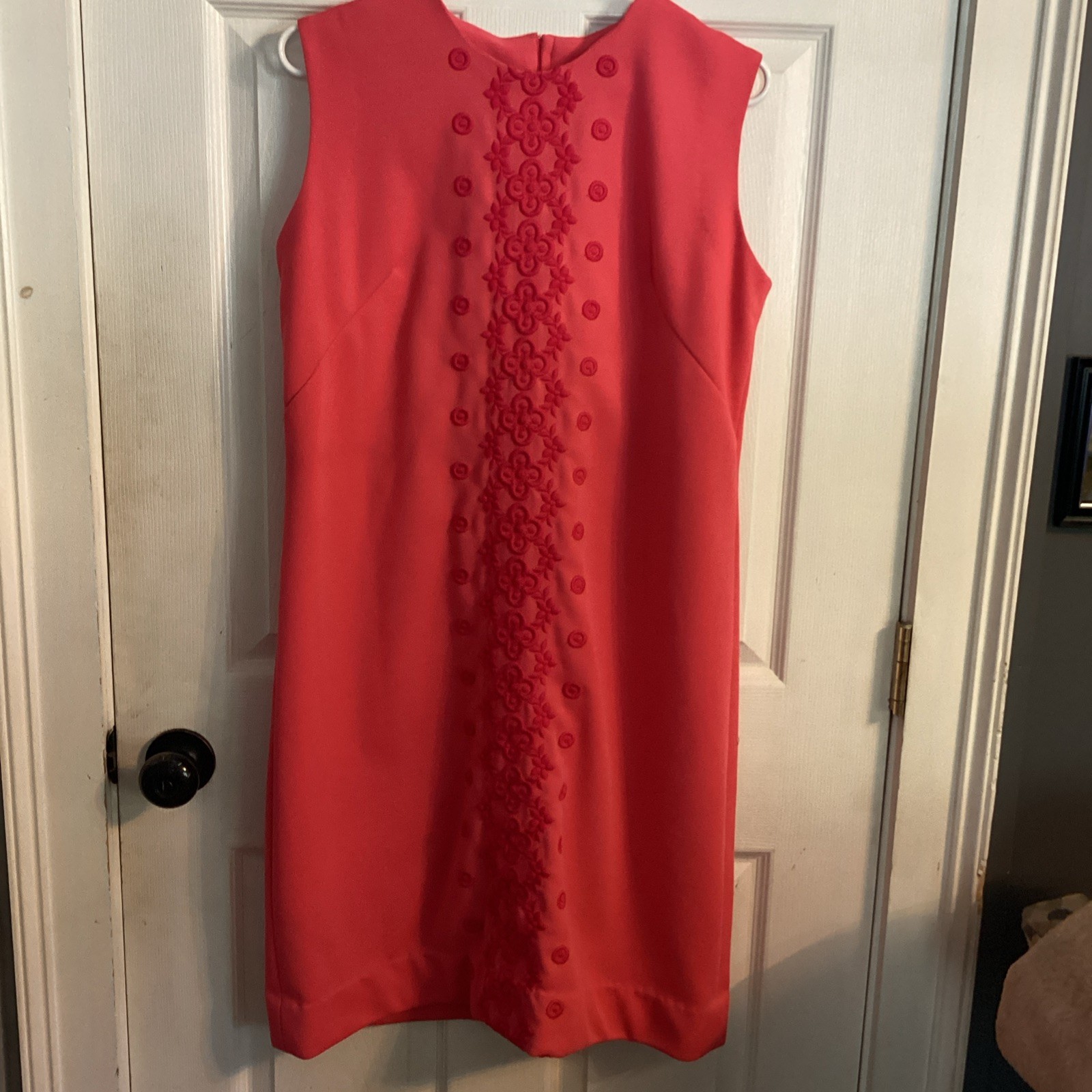 Vintage Dutchmaid Dress
