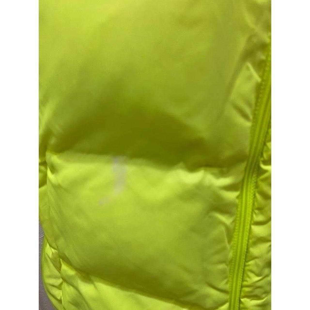 DKNY Puffer Ski Jacket, Vintage, Size L, Goose Down