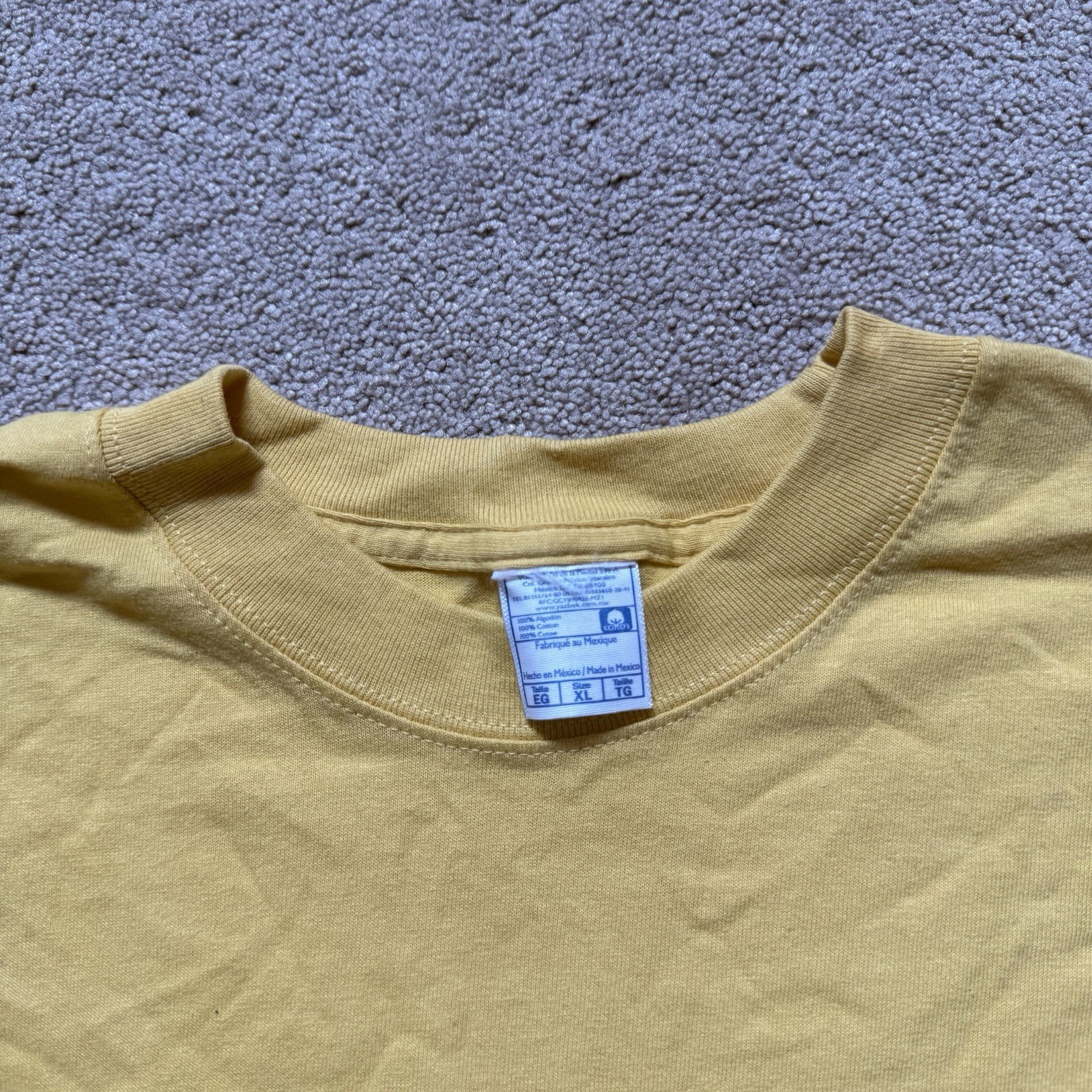 Vintage BETTY BOOP Coke Promo T-Shirt Size XL