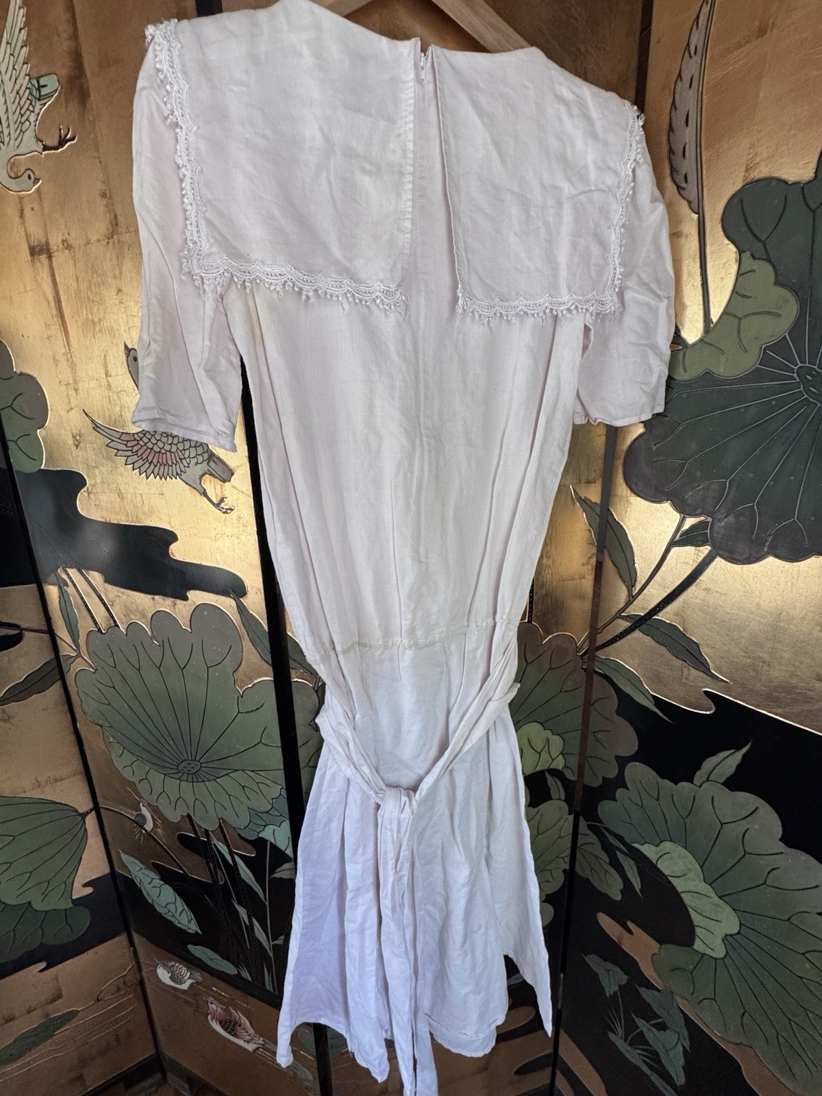 1970s Dresses Reseller Bundle Repair Staining Scott McClintock Sears Gunne