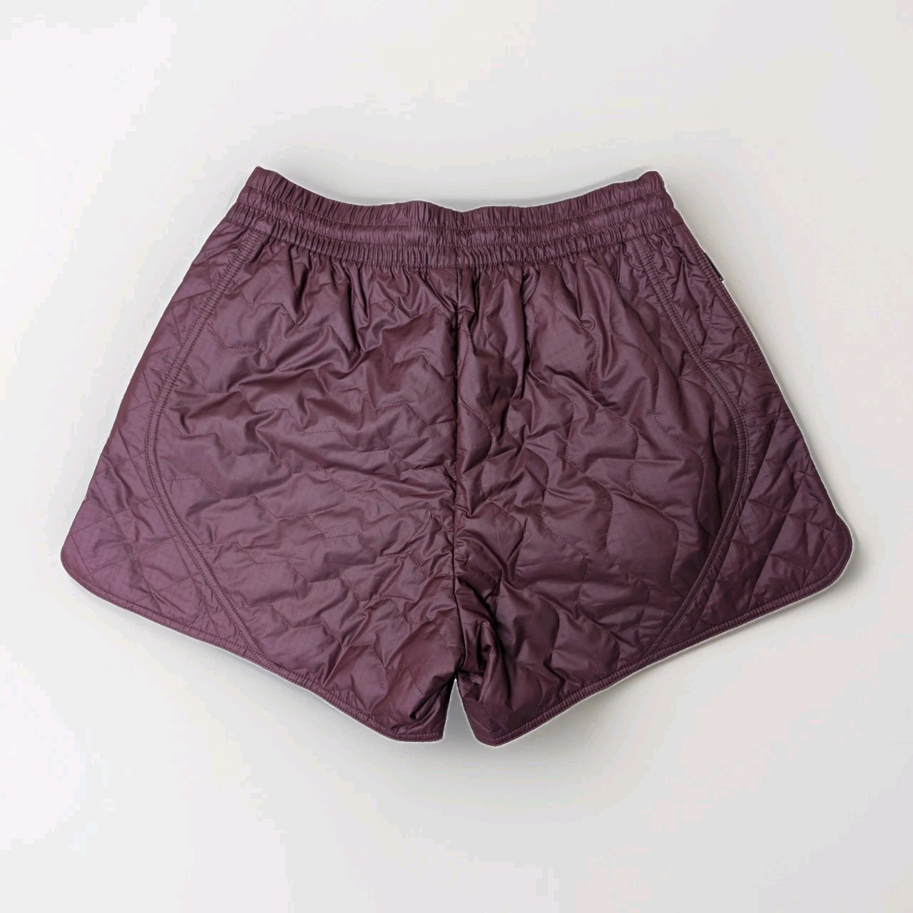 ADIDAS New Parley Shorts M Burgundy Sports Yoga Casual Running Hiking Gym