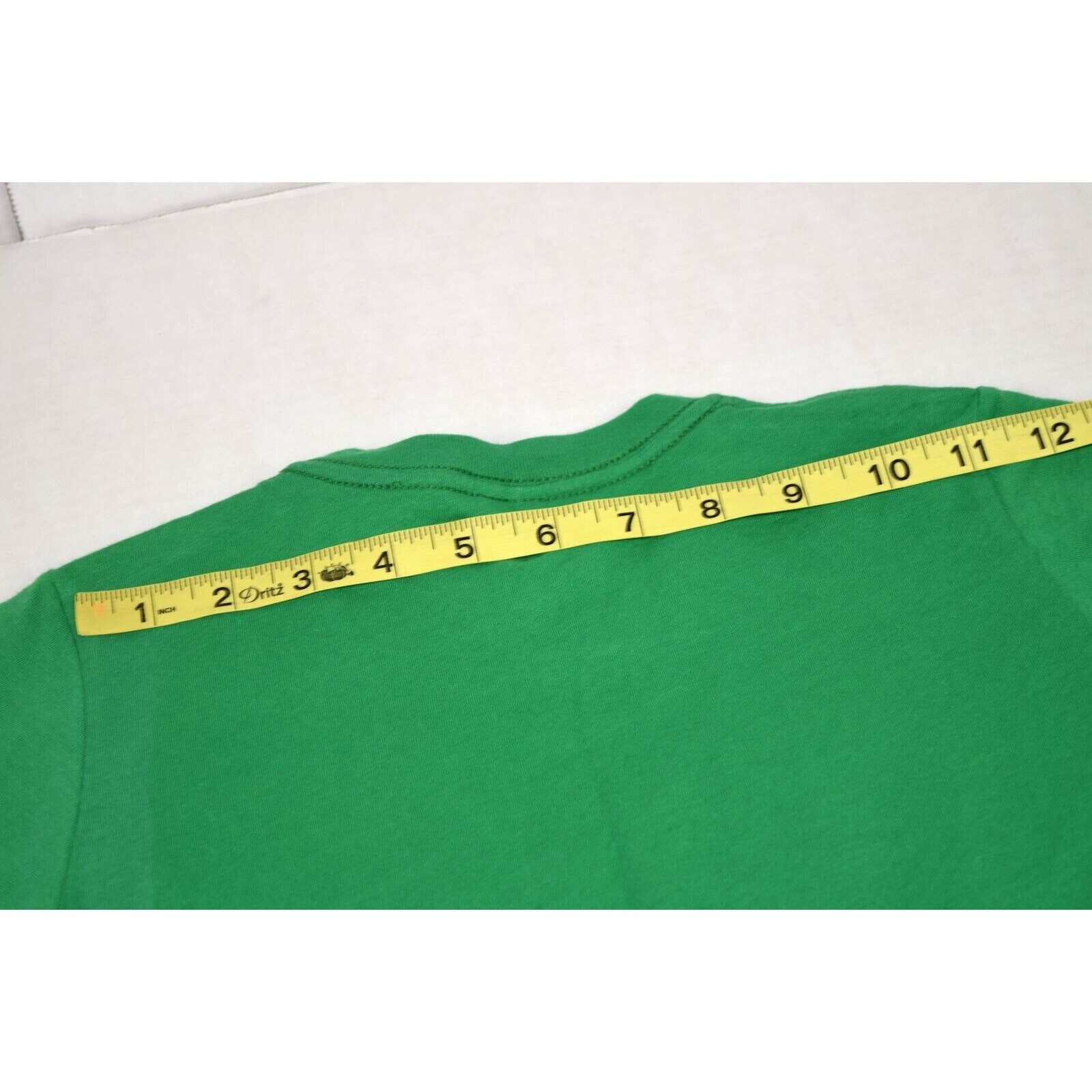 Vintage T-Shirt 311 Summer Tour Optima Size S 90s Lime Green Graphic Tee c.2009