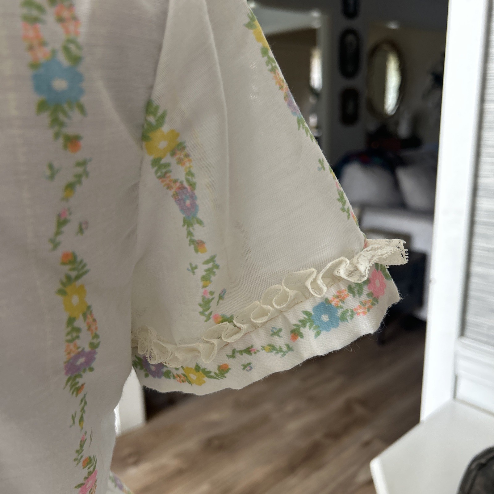 1960’s Viola Shirtwaist Dress