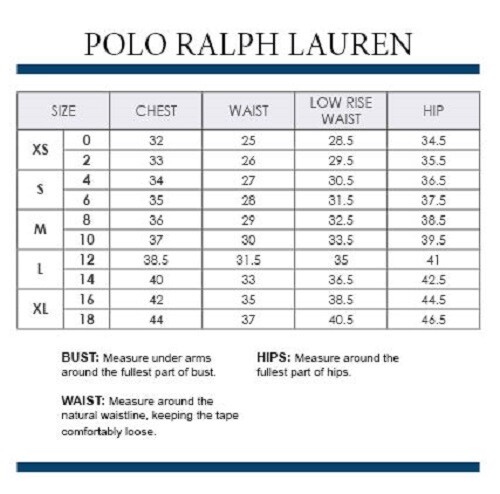 Vintage Ralph Lauren Country Multicolor Stripe 100% Cotton Long Sleeve Shirt – L