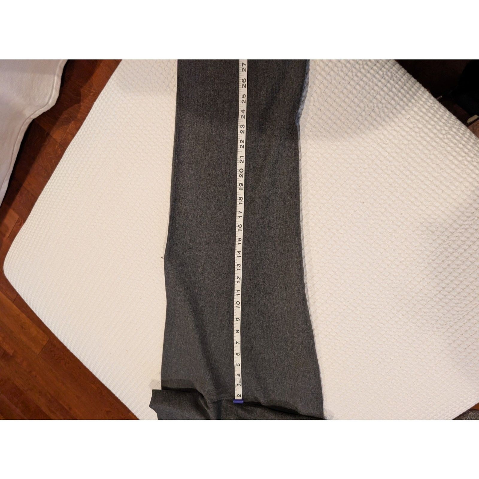 Pendleton Wool Pants – Size 16, Fully Lined, 31″ Inseam (See Notes)