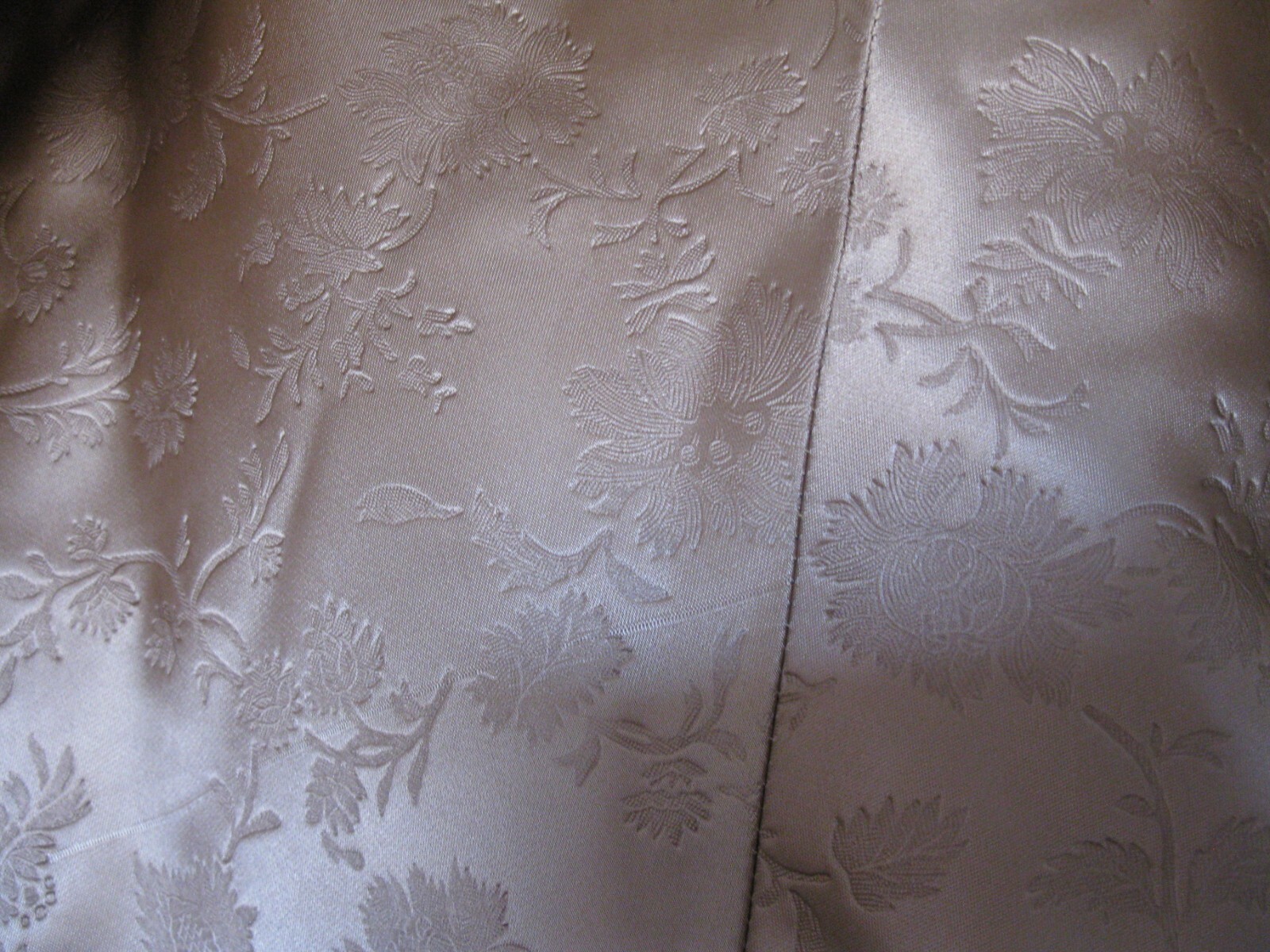 Regina Glenara By Glenoit Vintage Women’s Beige Tan Shawl