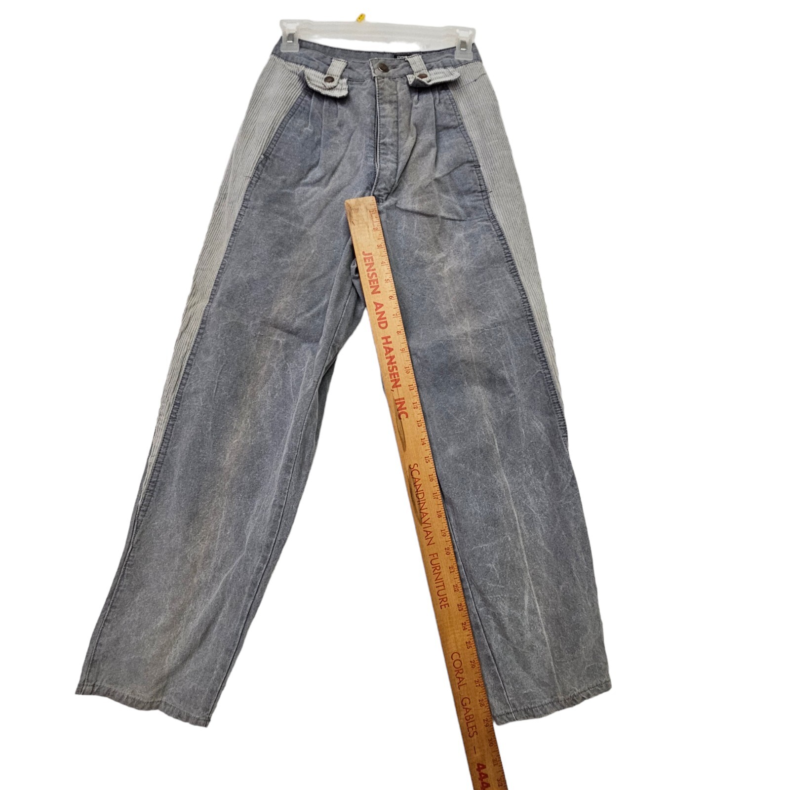 Organically Grown Jeans Z Cavericci Style Denim Size 9 Womens