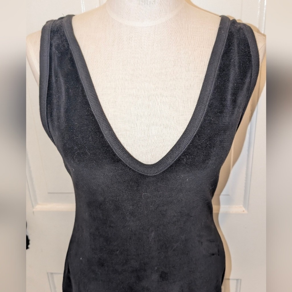 Vintage Michel Klein 1980’s dress