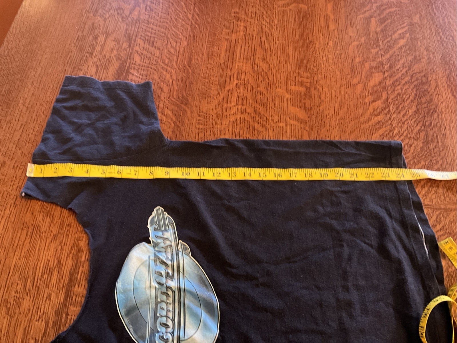RARE!!! VINTAGE T-SHIRT “ RECORD PLANT”