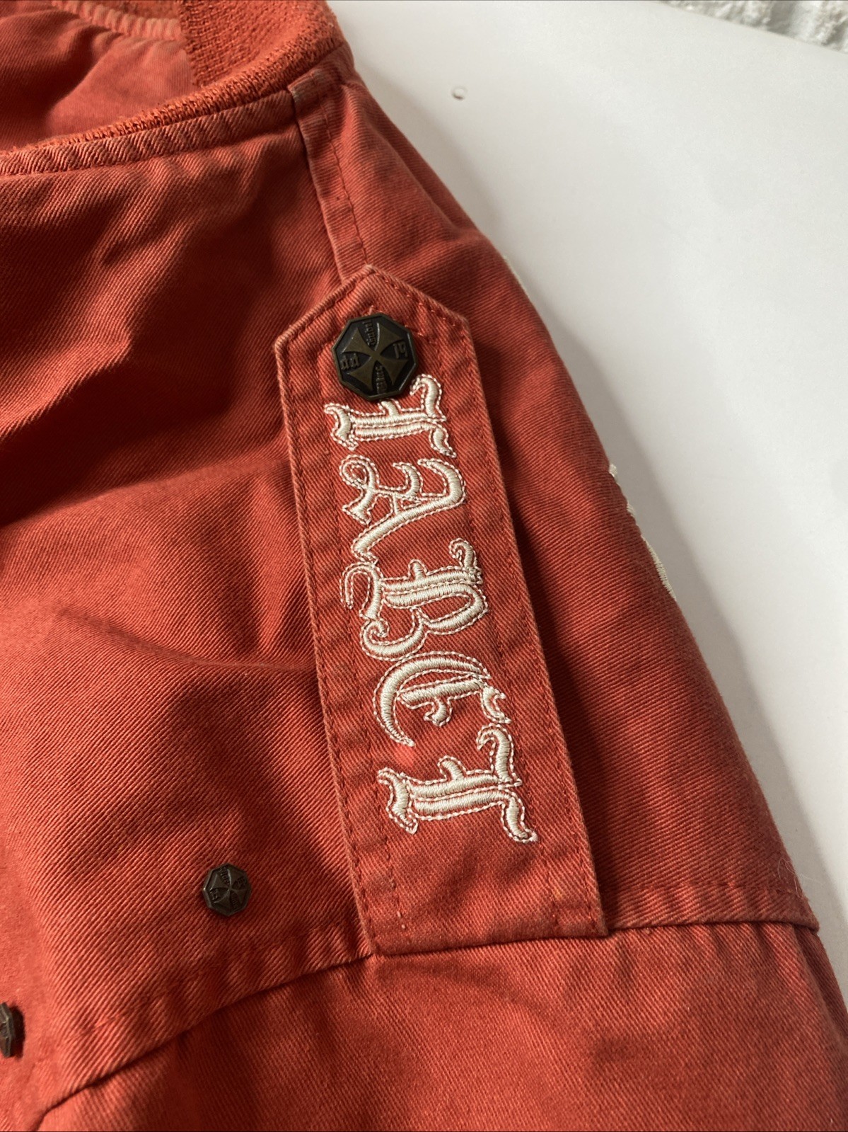 durgatoru black label 4x jacket 68