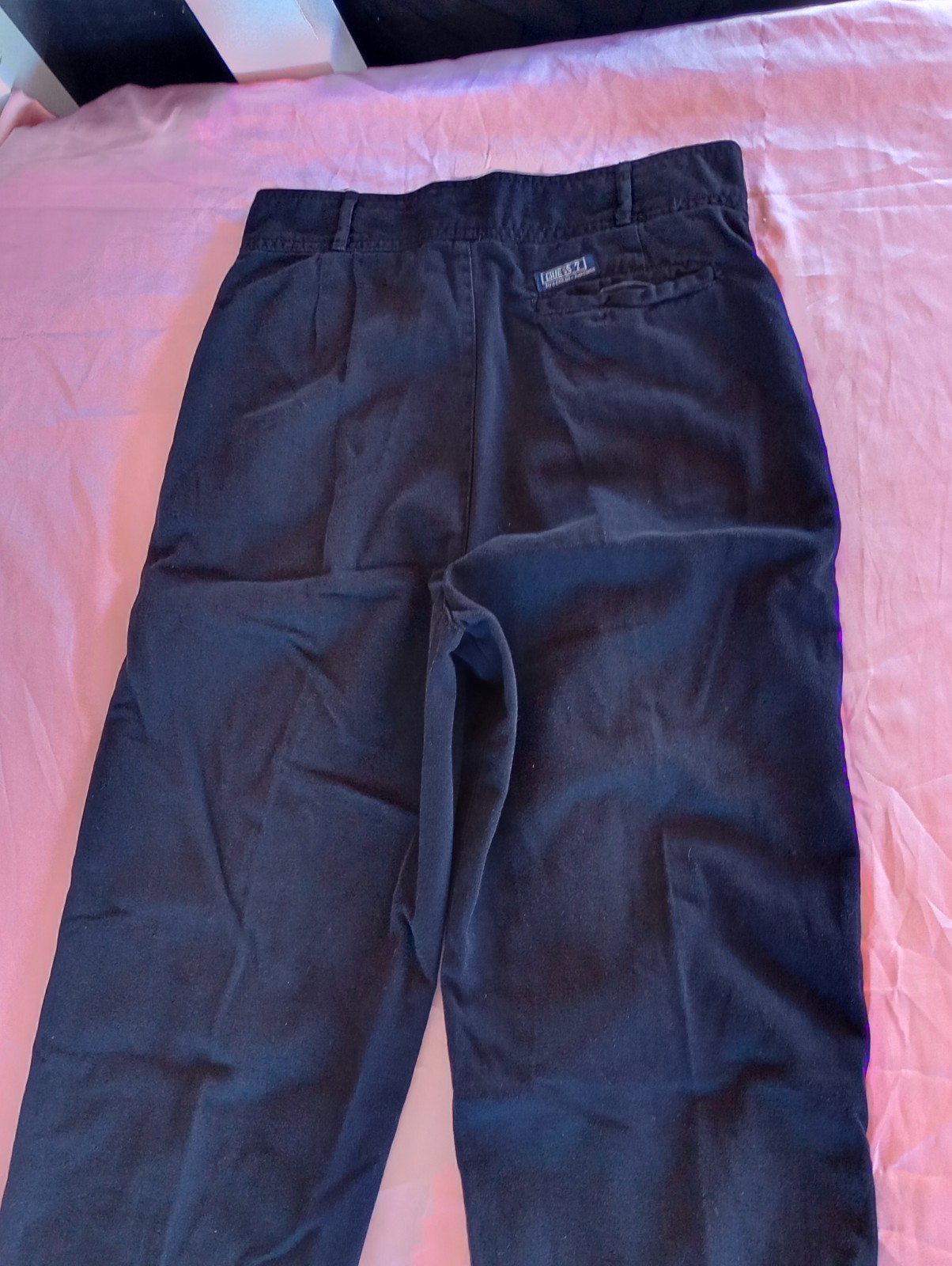 Vintage Rare Guess Products By Georges Marciano Style 2312 Size 30 Women’s Pants