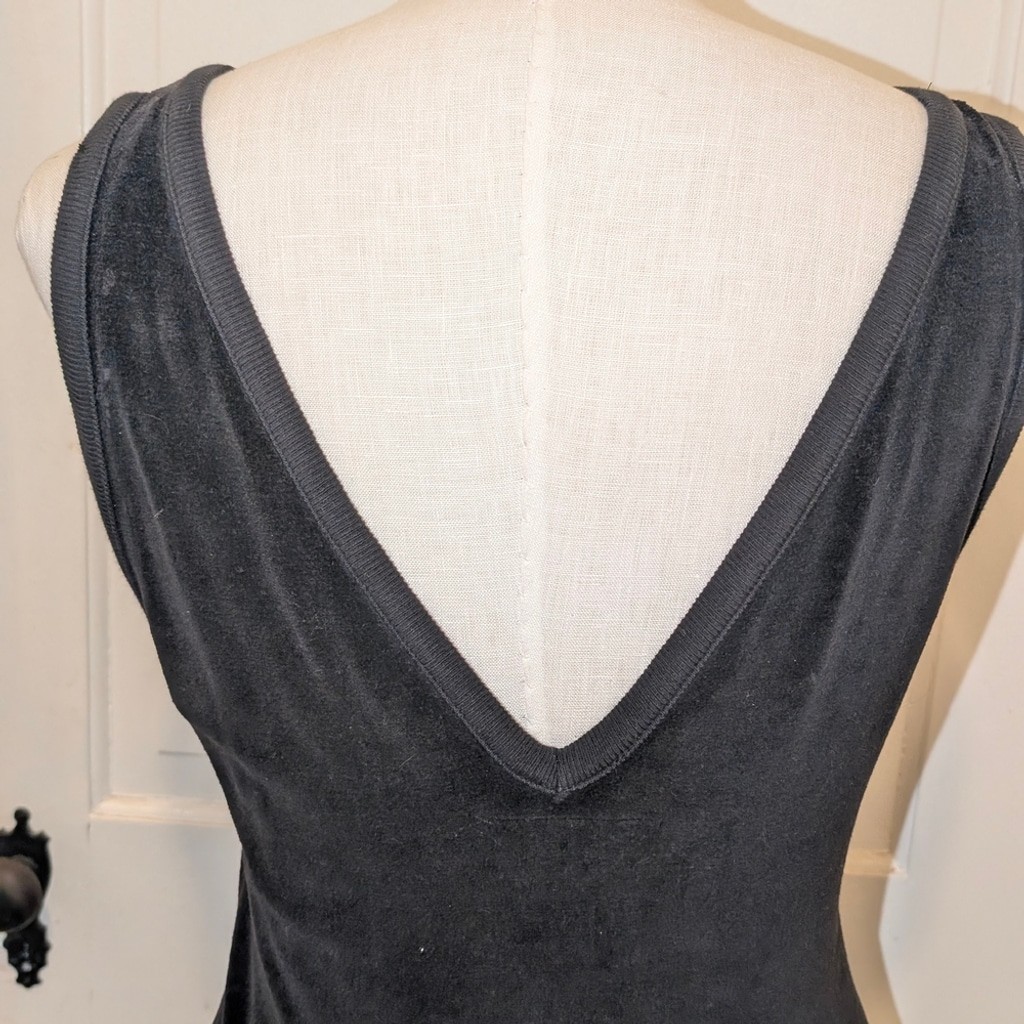 Vintage Michel Klein 1980’s dress