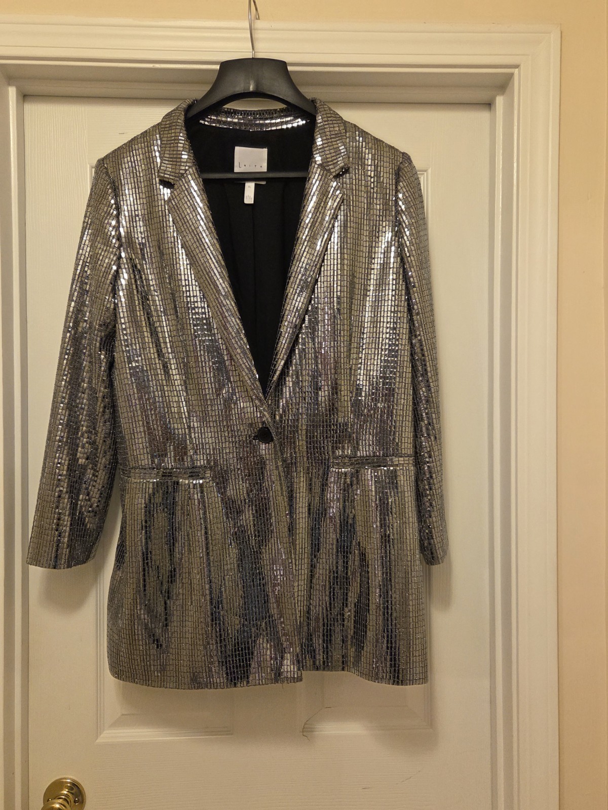 Women’s Evening JACKET/Blazer