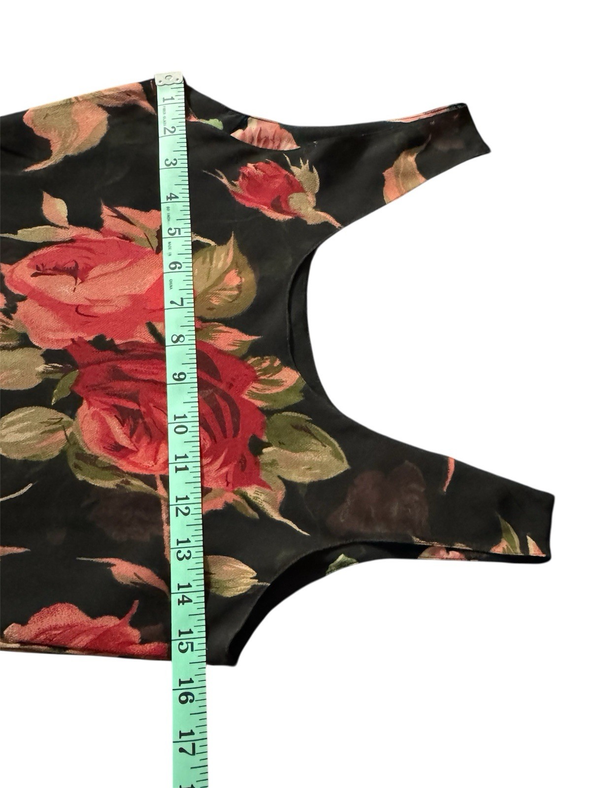 Vintage 90s Floral Maxi Slip Dress Whimsigoth Grunge Fairy Practical Magic Y2K