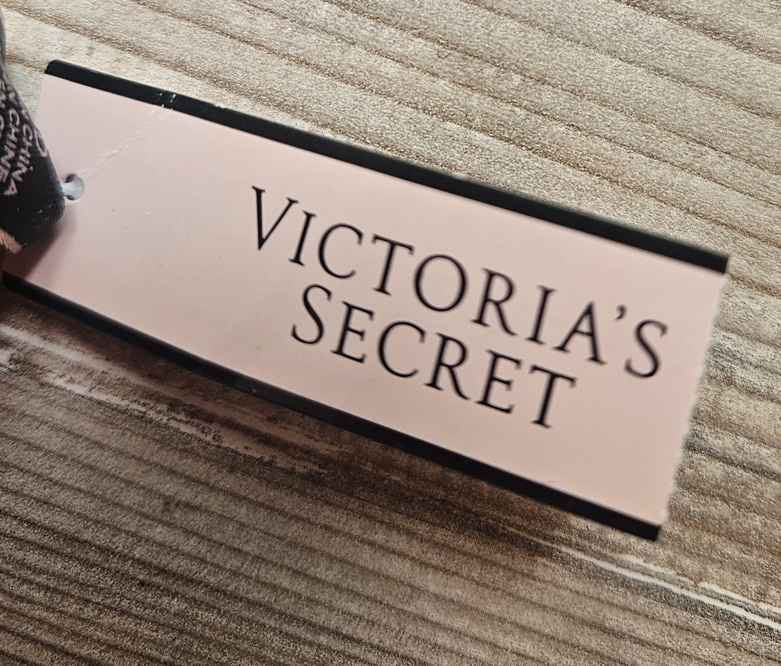Victoria’s Secret Lingere