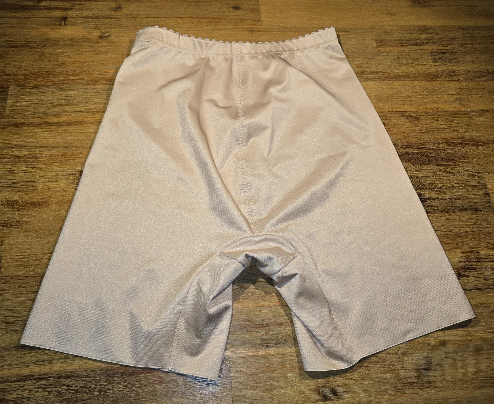RARITY: Triumph long leg pantyhose Dorelle HL, size 75 – 42, L, skin, mint condition