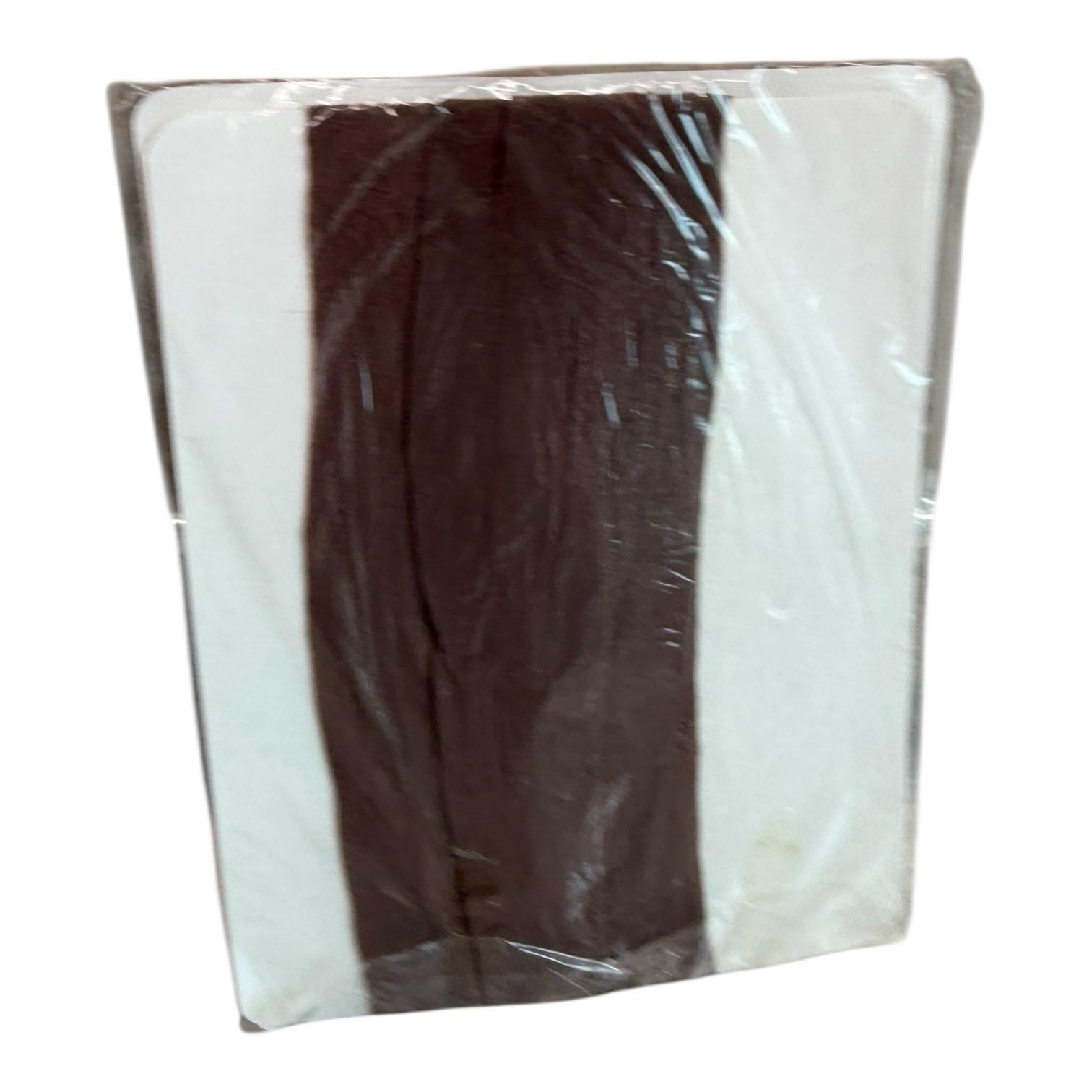 Vintage Sheer Support Pantyhose Med/Tall 130-160 Lbs Coffee