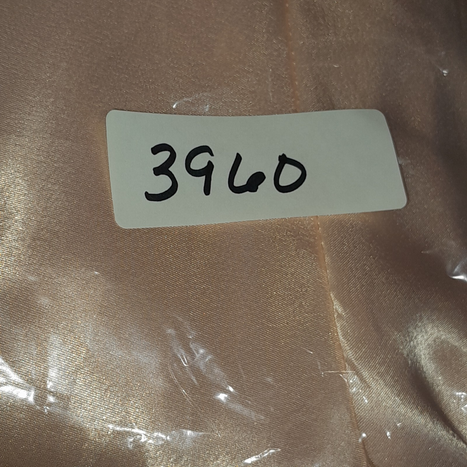 Vtg Intimate Concepts Terry Russo Nightie Womens M Pink Liquid Satin Lingerie