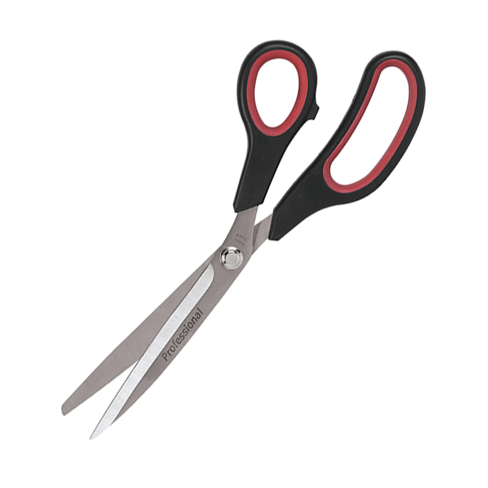 Weaver Leather Supply Royal Touch Leather Scissors 10-1/2, Heavy-Duty Stainless