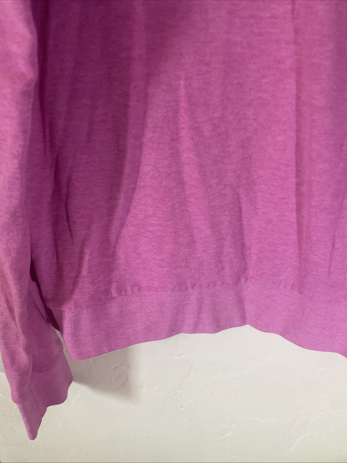 Vintage Y2K Victoria’s Secret Pink zip hoodie jacket size M Well Loved