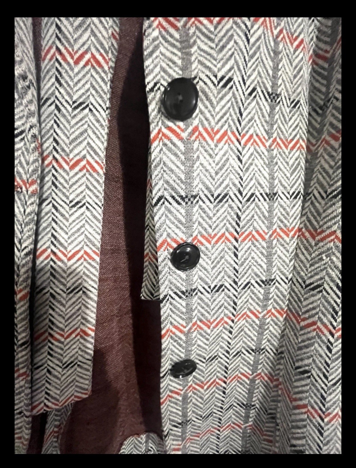 11/12 Vintage Jane Colby Pants Suit Women’s