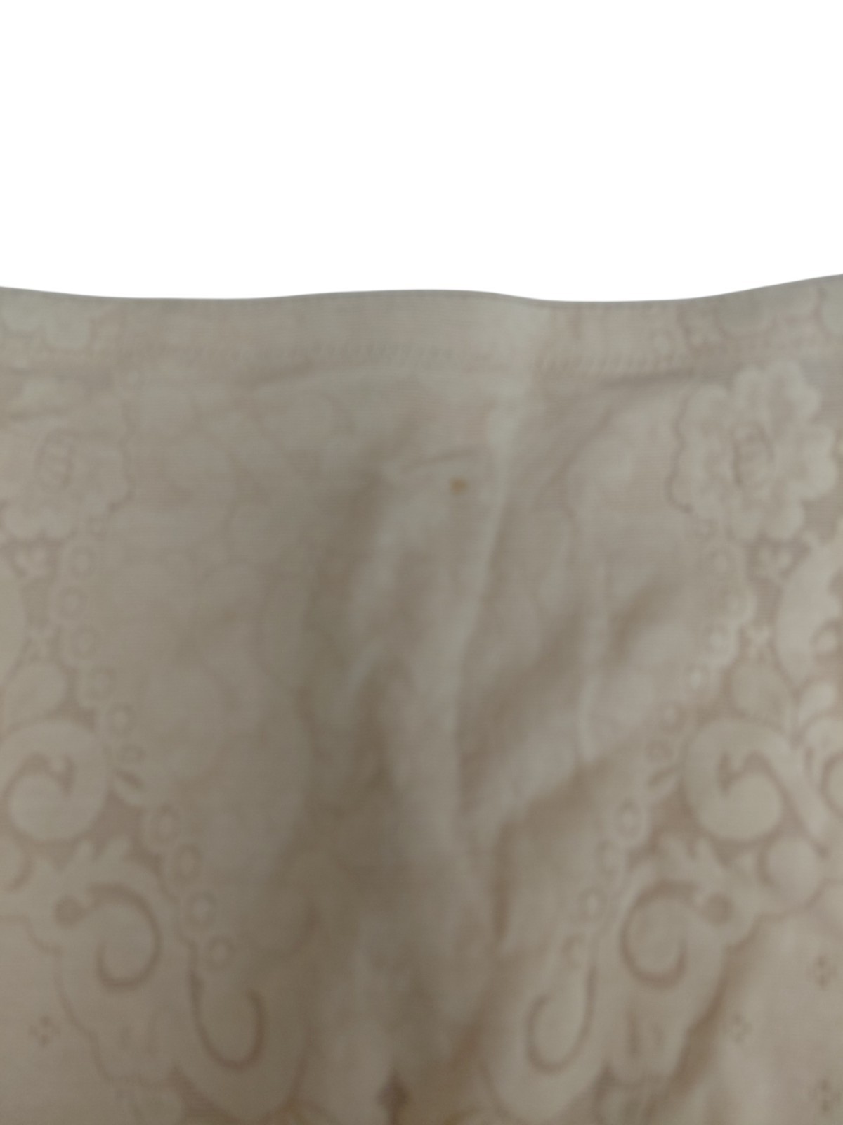 Vintage Glamorise Girdle No Garter Size L/30