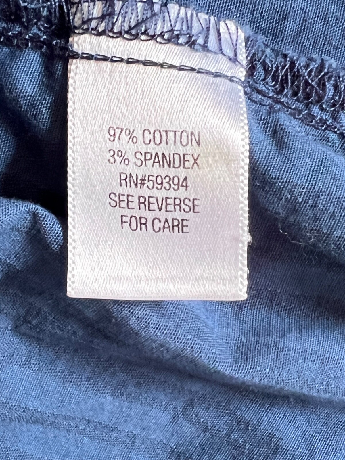 D05—Sonoma vintage 90’s Womens button up,vneck,fitted top SZ L