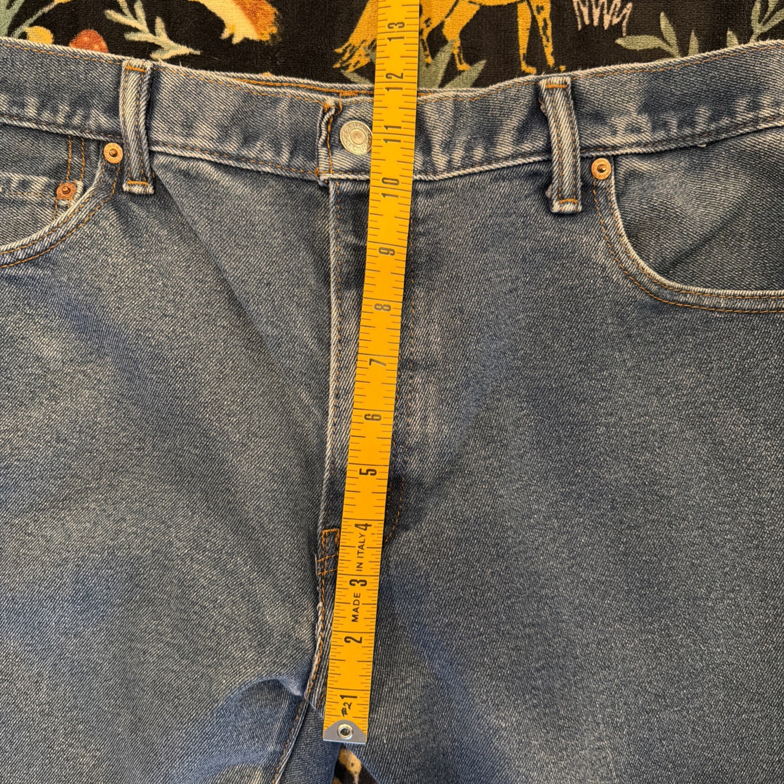 Levi’s 517 Bootcut Jeans 36×32