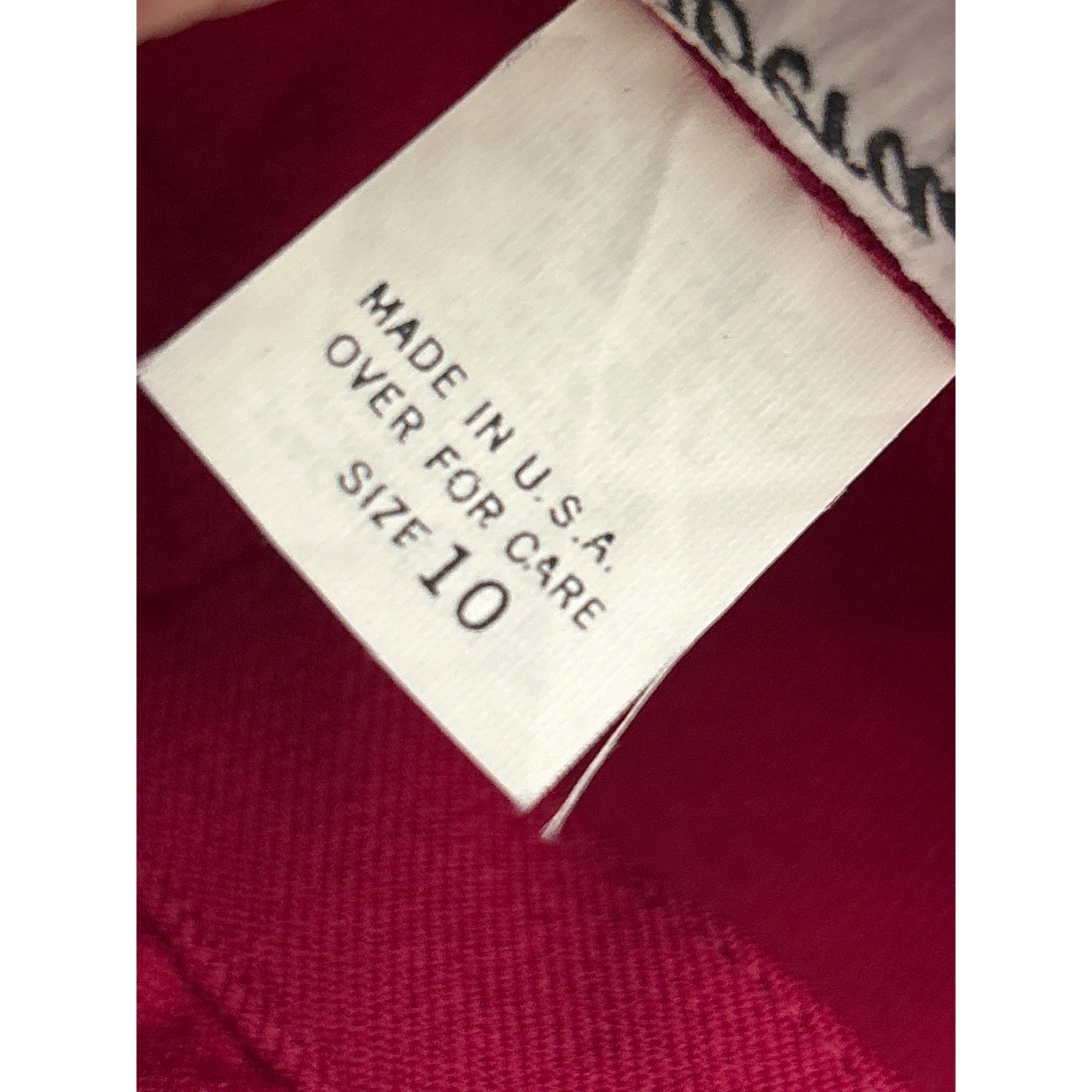 Vintage Haberdashery is Personal Pink Midi Skirt Barbiecore Office Chic 10