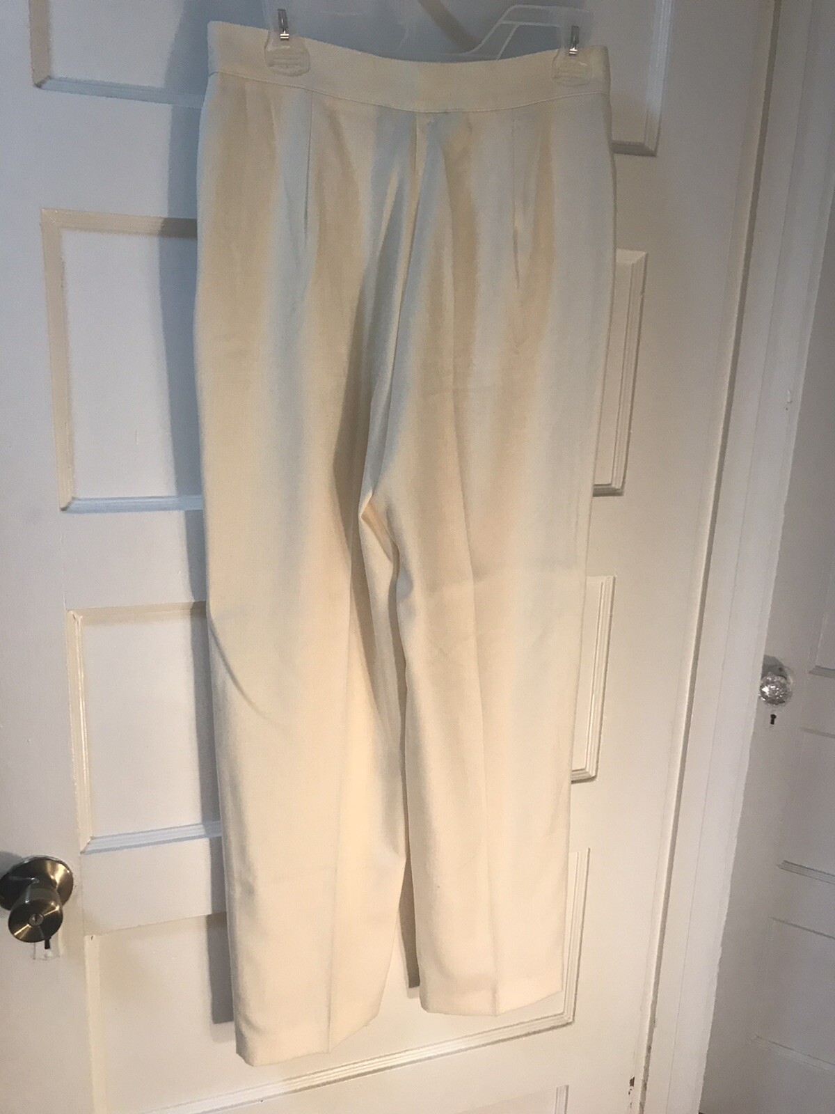 VTG Feelin’ Jazzie A Division Of Happy Legs Inc. Dress Pants Women’s Size 14 P