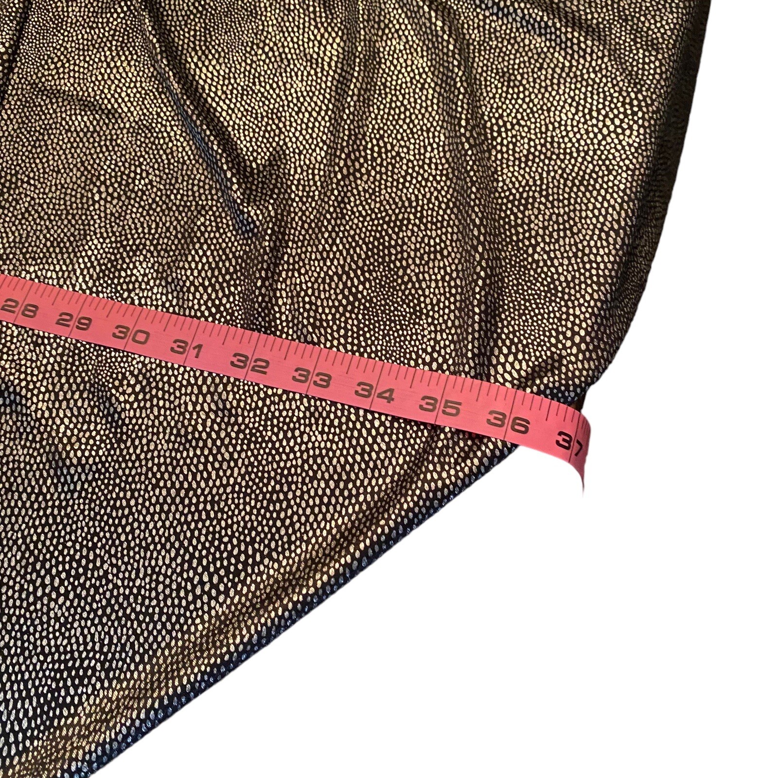 Vintage 70’s 80’s cocoon batwing dolman ￼ sleeve shimmery￼ jacket