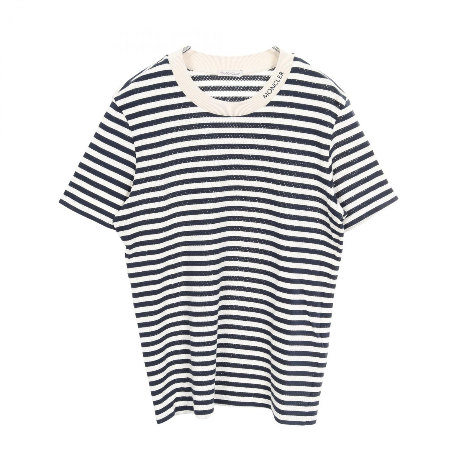 Moncler Cotton Top – DUTY FREE