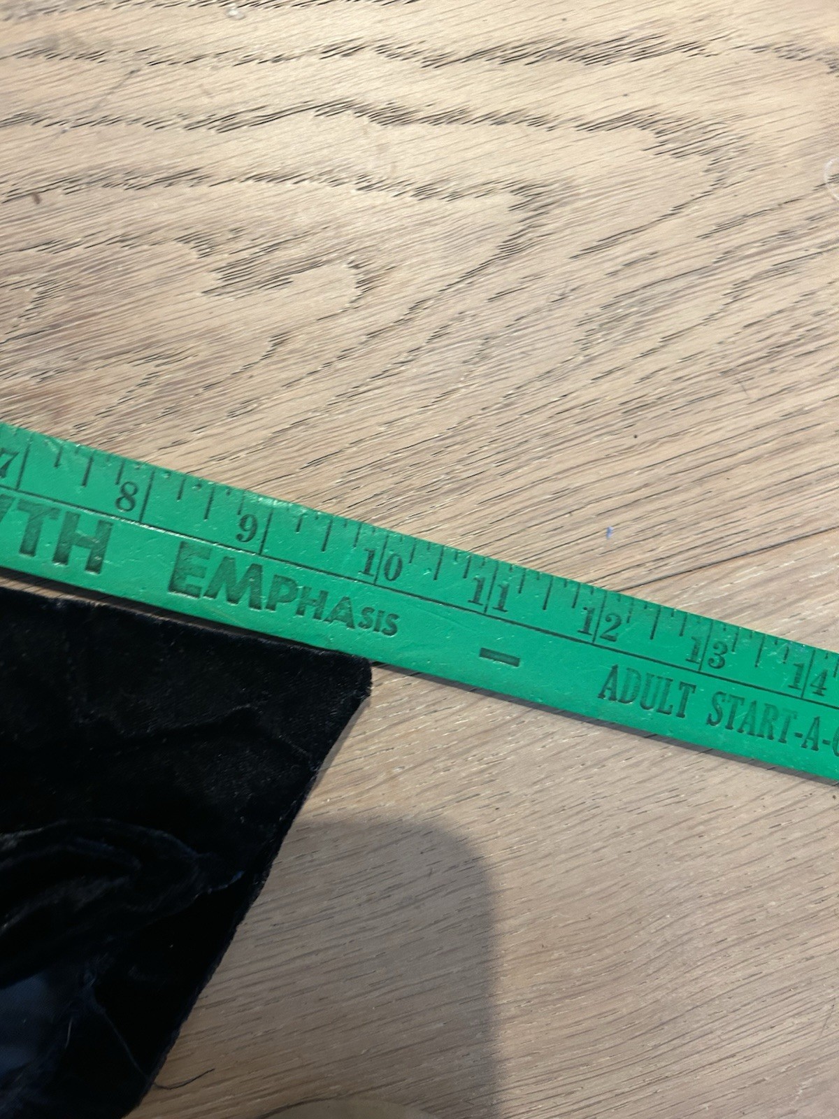 Vintage 1990’s Zum Zum Dress Women’s 5/6 Black Velvet Halter Gown Prom