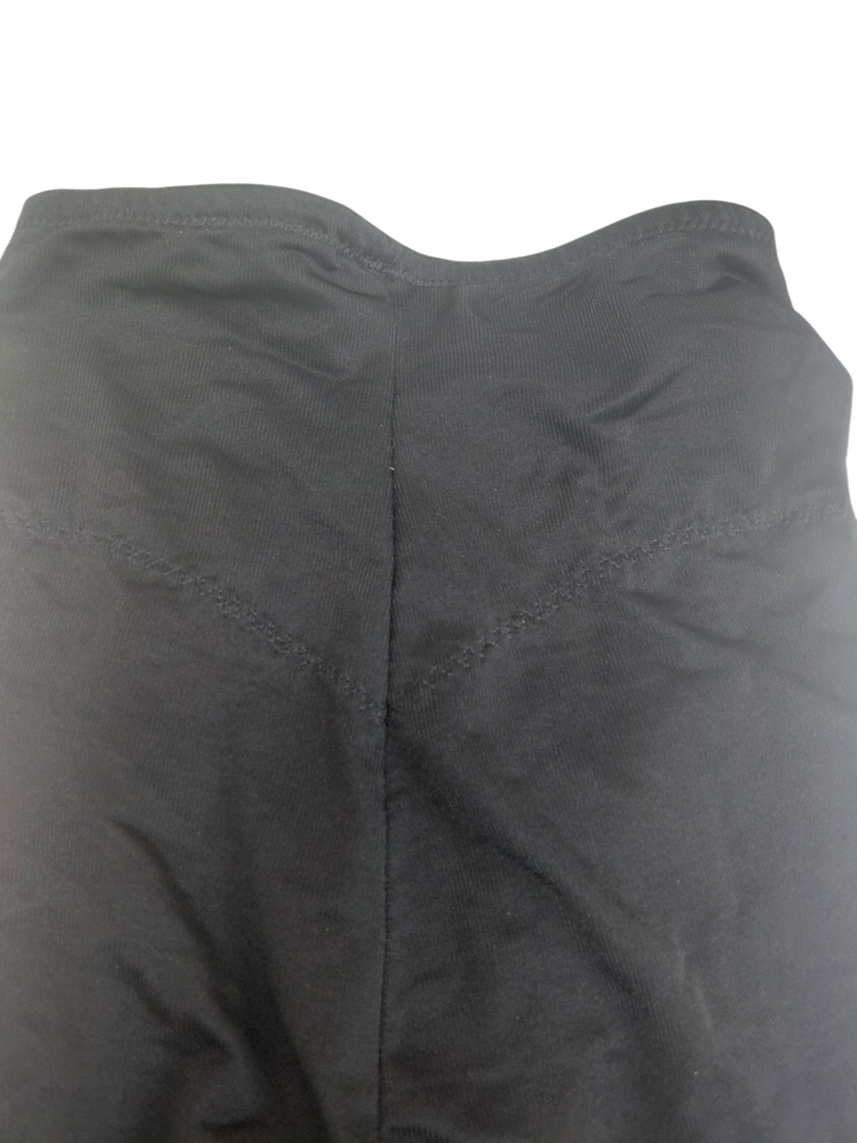 Vintage Smoothie Girdle No Garter Size M