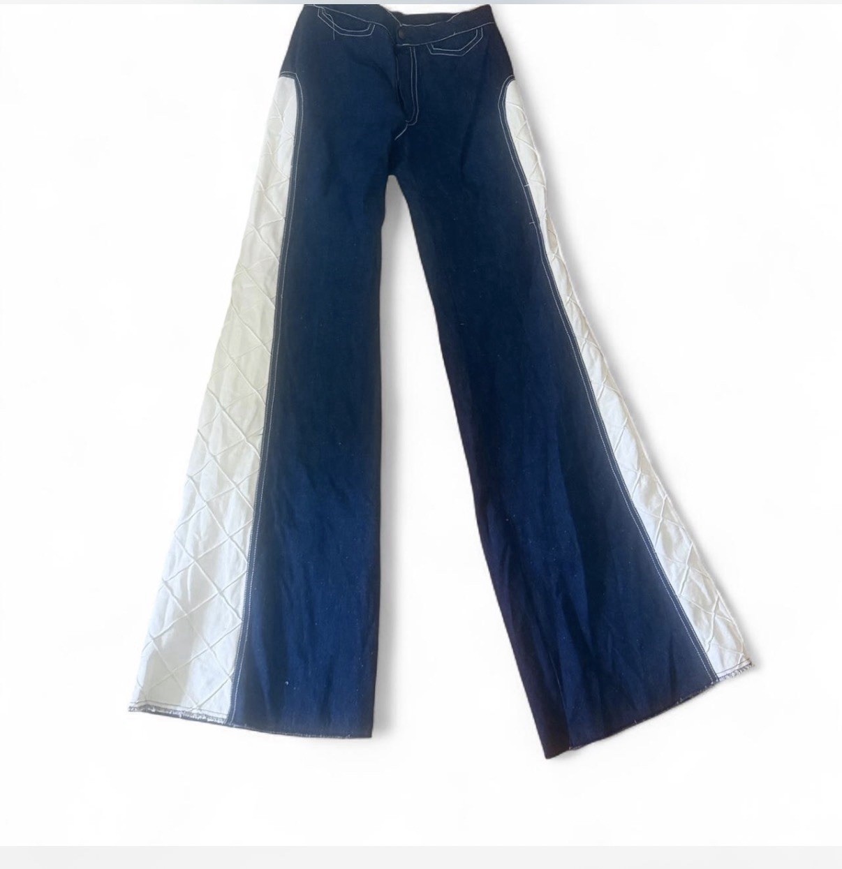 1970s flares