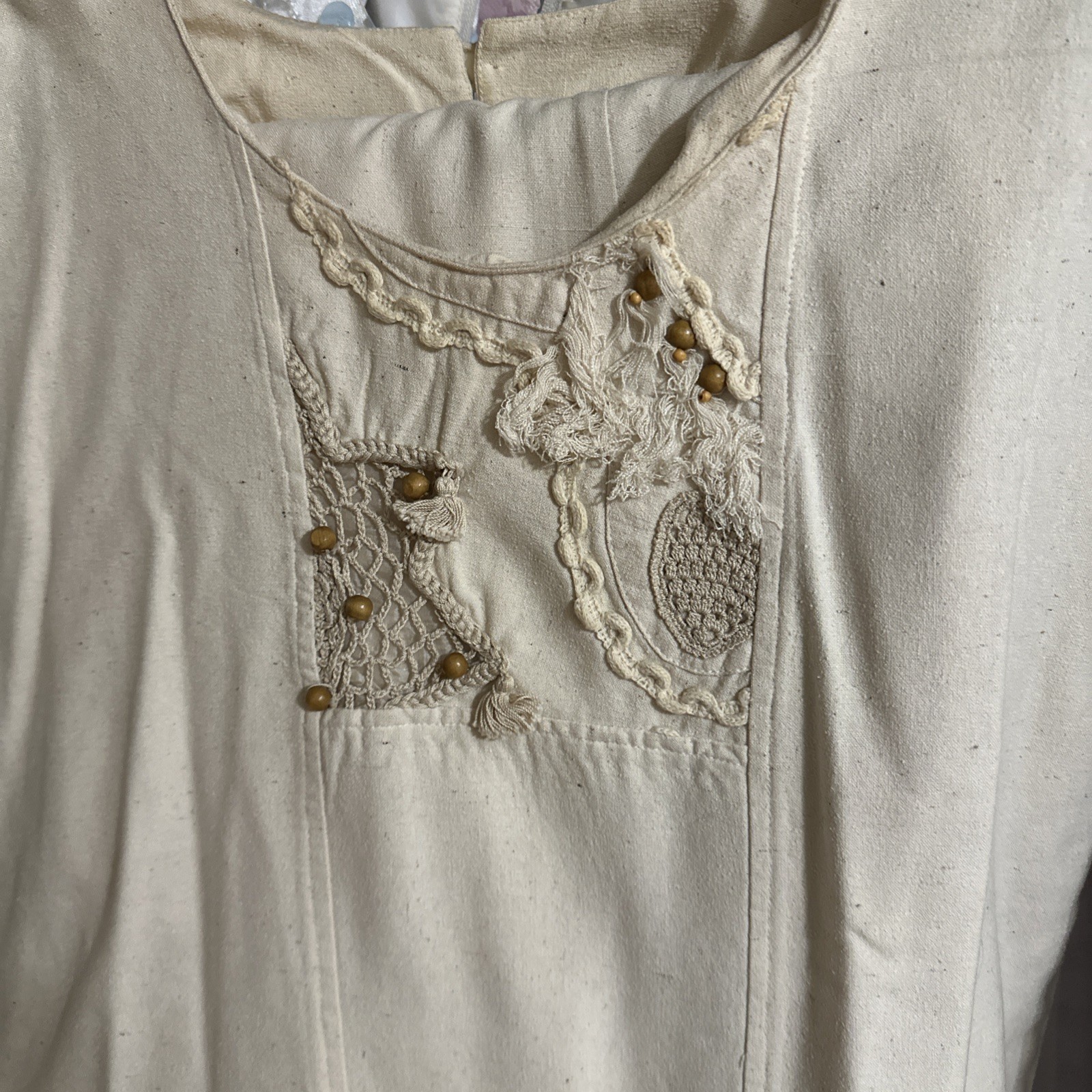 Vintage Lim’s 3 Piece Pants Set Shanghai China Size M Gorgeous!