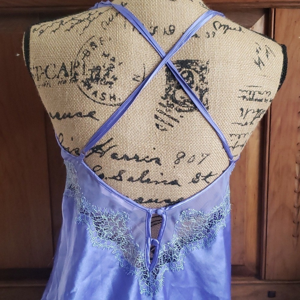 Victoria’s Secret lingerie