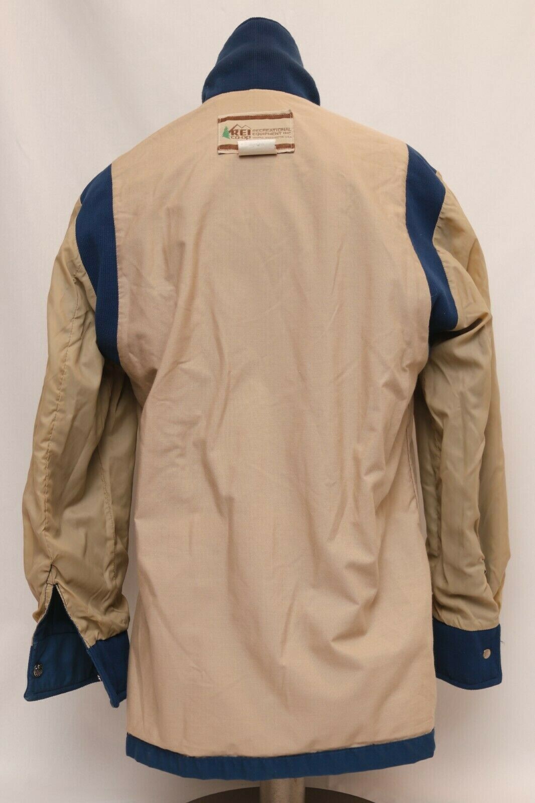 Vintage REI Co-op Casual Jacket Coat Size X-Small Women’s Outdoors, Hiking, Camp