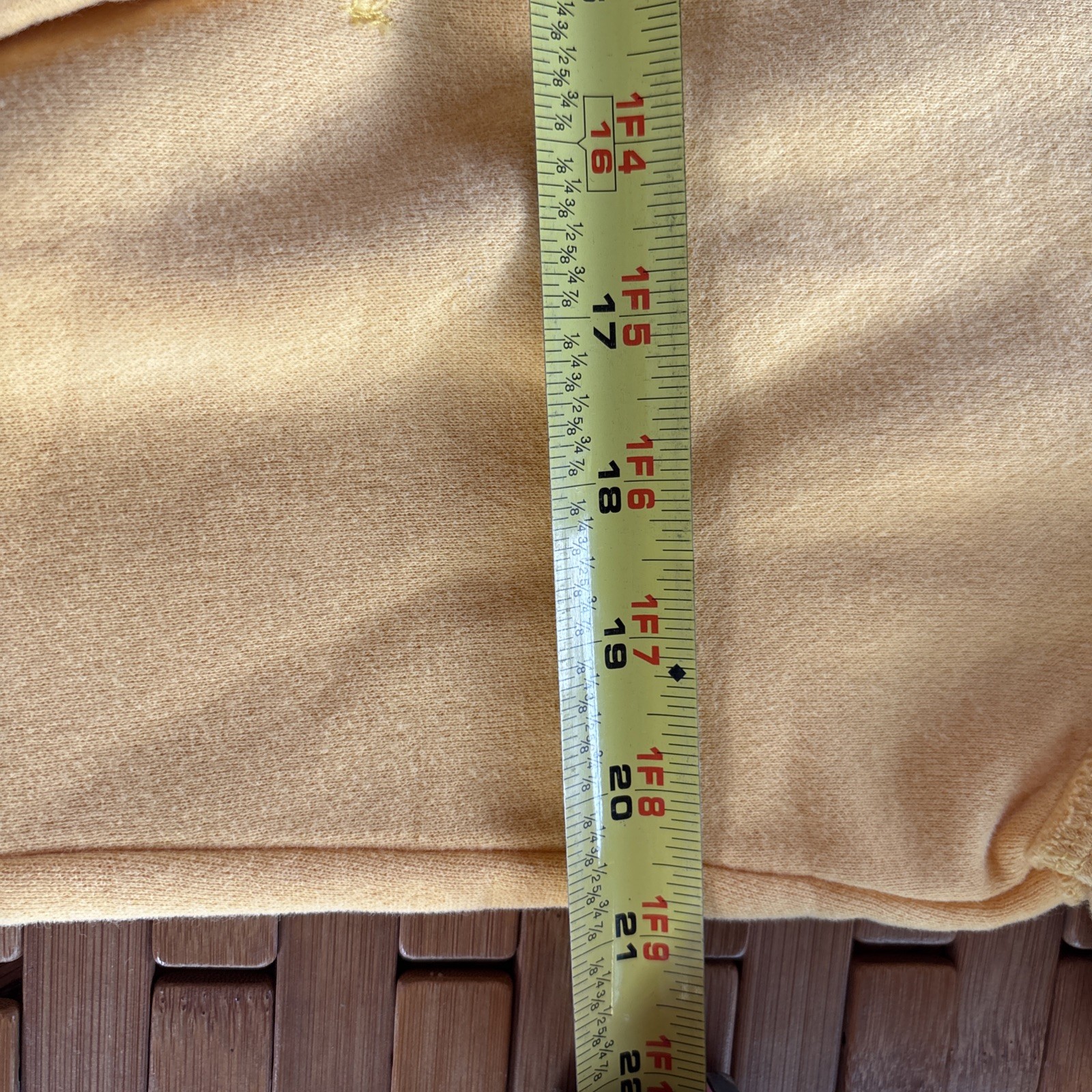Hollister Hoodie Sweatshirt Men’s Large – Vintage Style