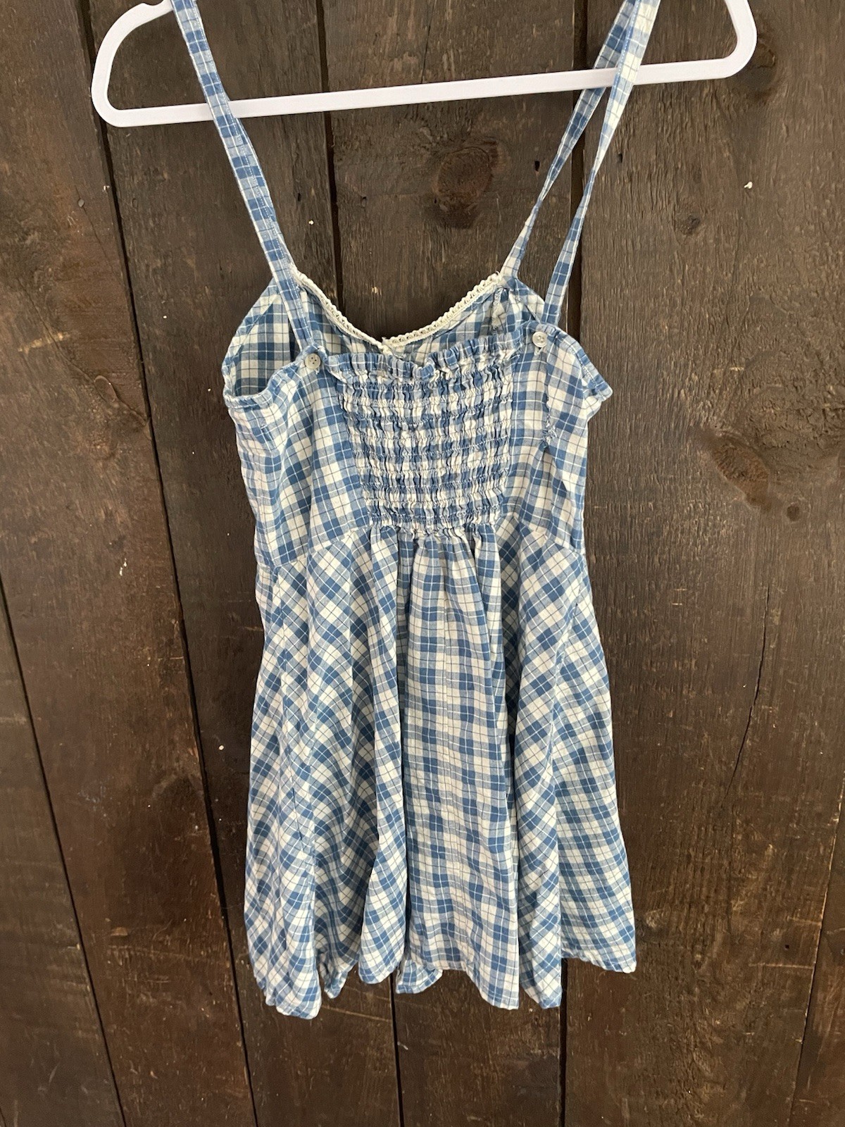 Tangibles Vintage Sundress