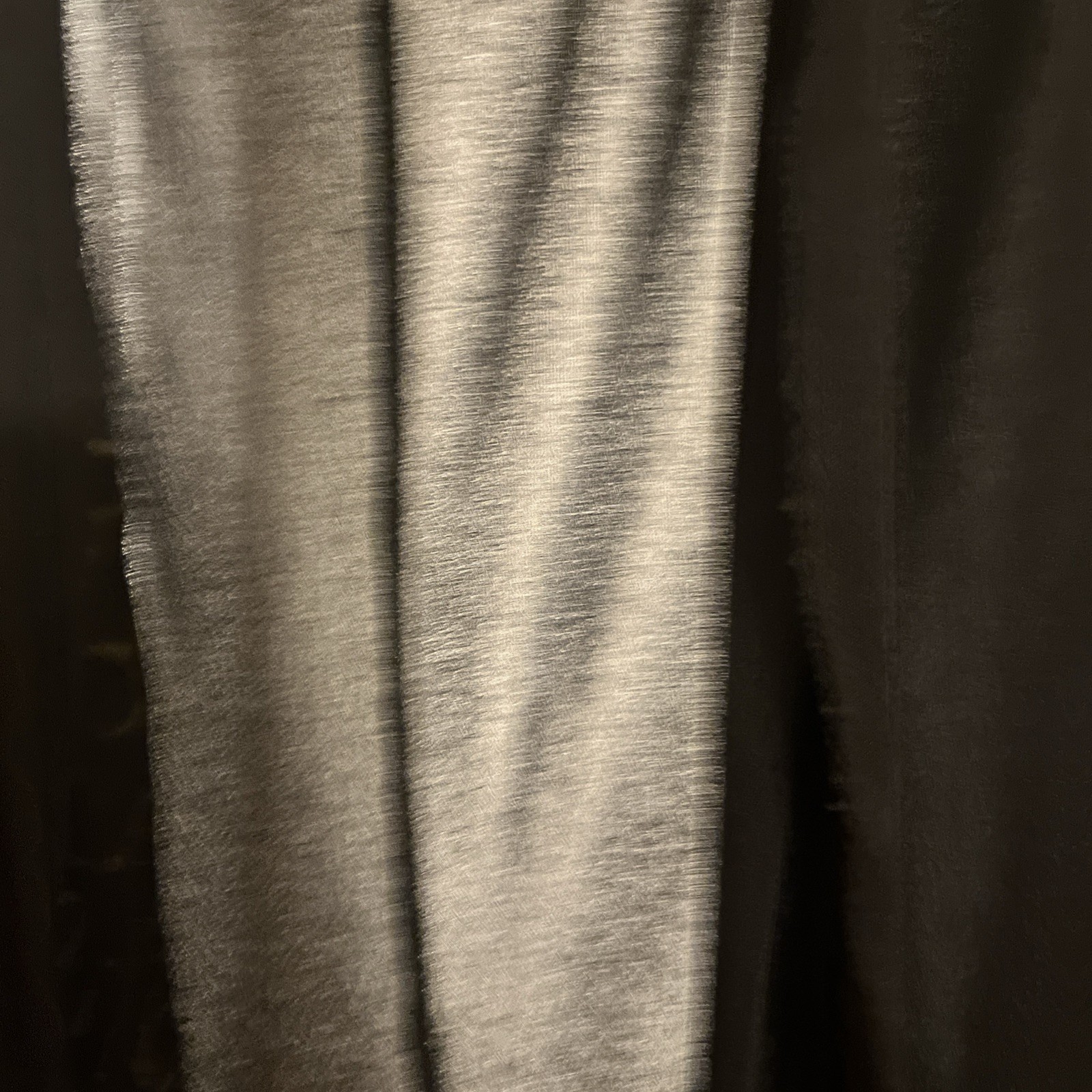 Vintage Women’s Black And Gold Billy Jack For her Wrap Around Dress Size 7
