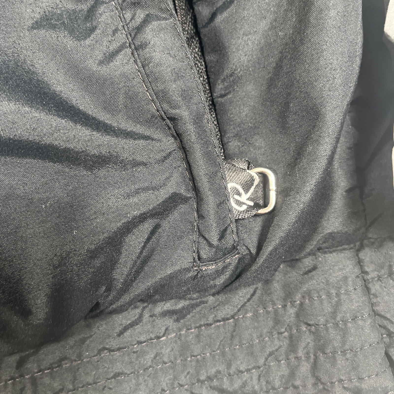 VTG Robbe Ski Wear Jacket Men M-L Full Zip/Snap/Pockets Thinsulate 90’s USA Made