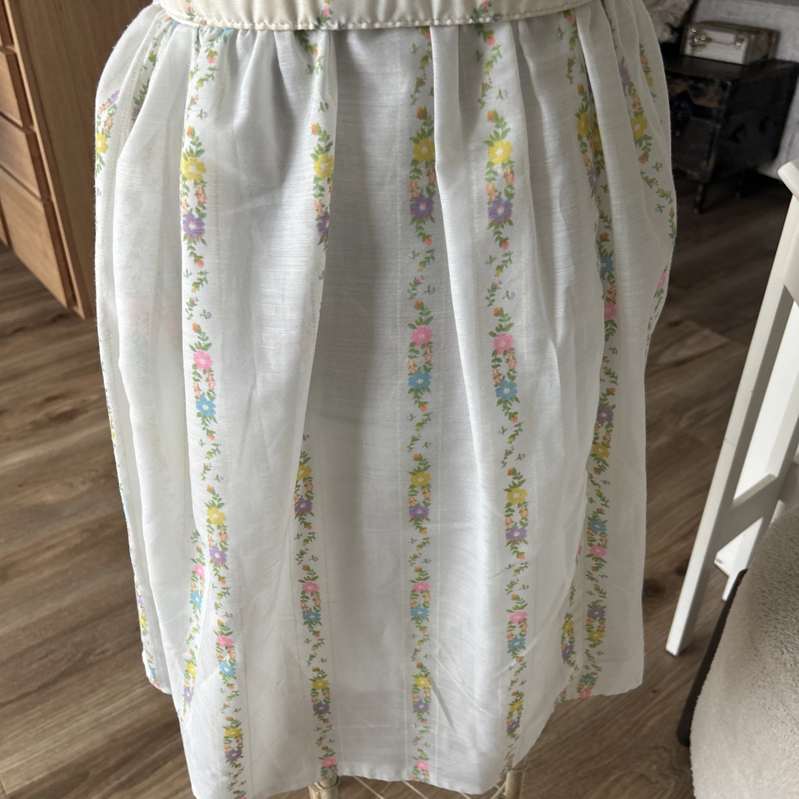 1960’s Viola Shirtwaist Dress