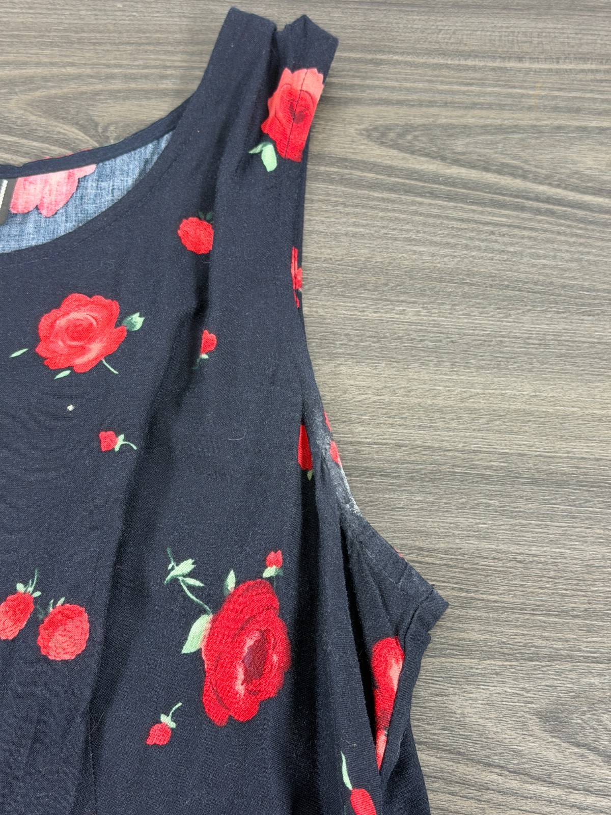 2 pc Molly Malloy Sleeveless Dress with Bolero Knit Top Sweater Jacket Size 12
