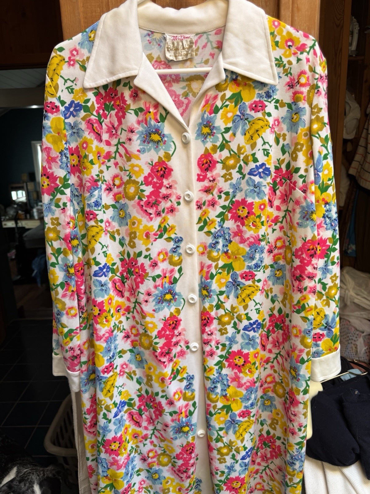 MR DINO dress sz 20 RARE AND BEAUTIFUL