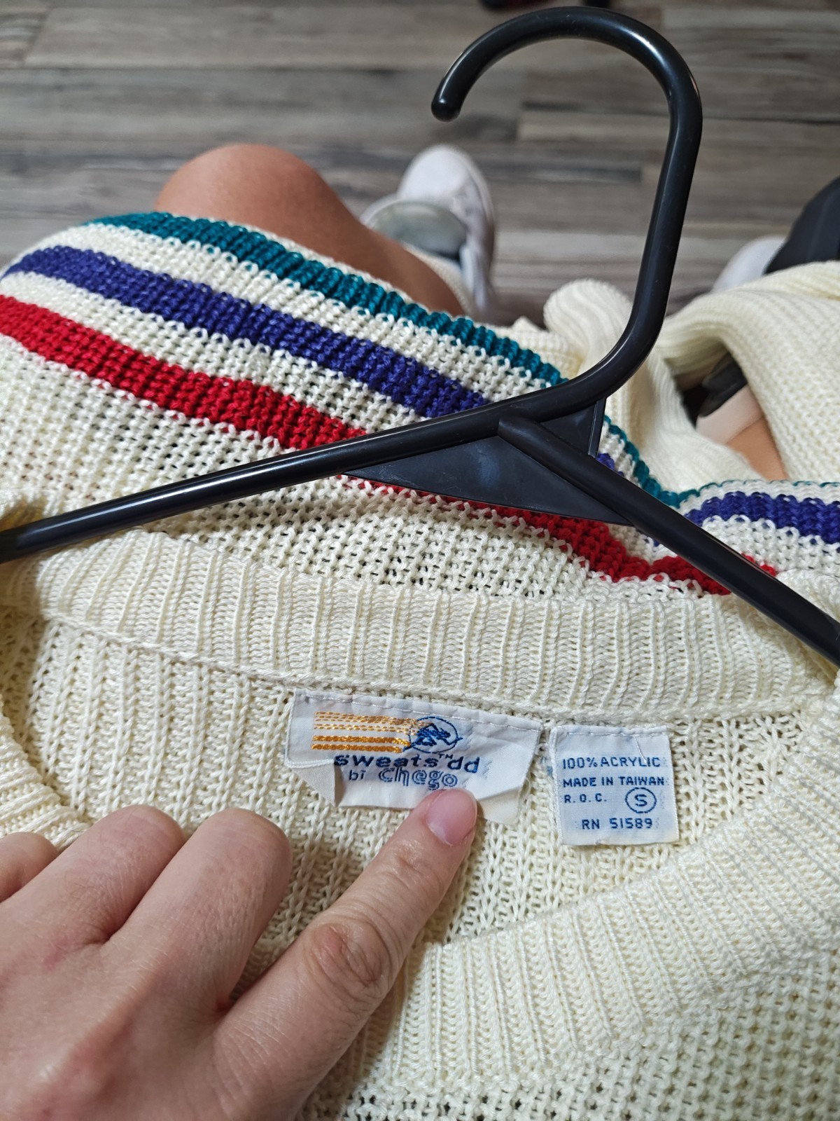 Vintage Sweater