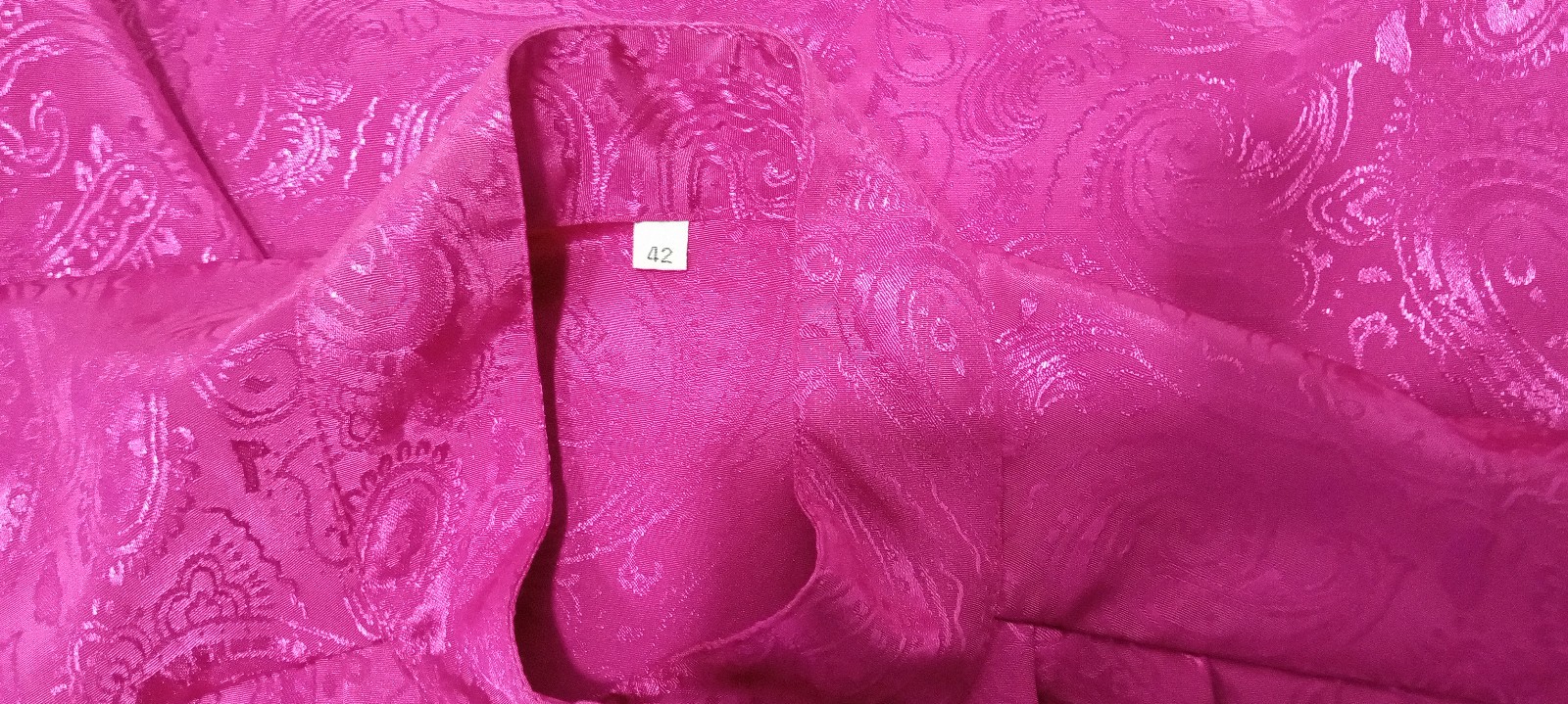 Vintage 1980’s French Boutique Women’s Shirt blouse tops Lot of 3