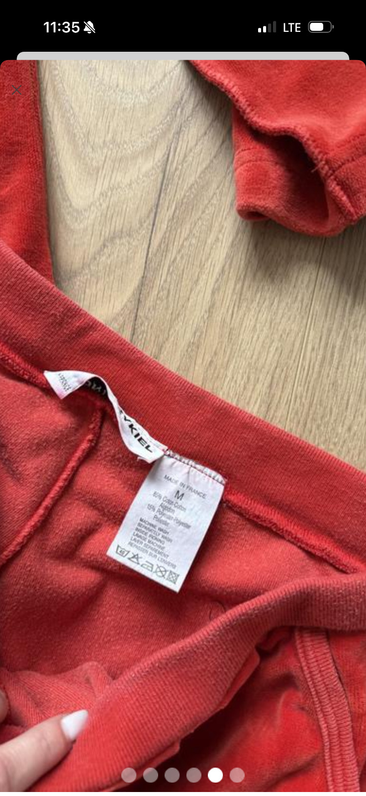 sonia rykiel vintage suit