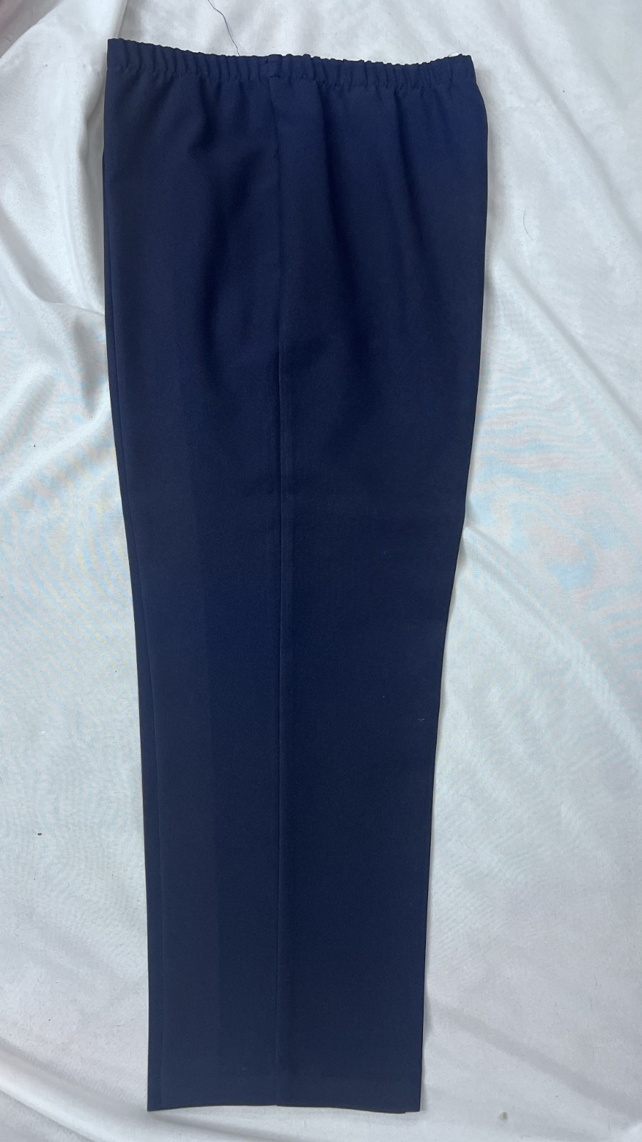 Vintage 90s BFA Classics Navy Pant #Coppycore