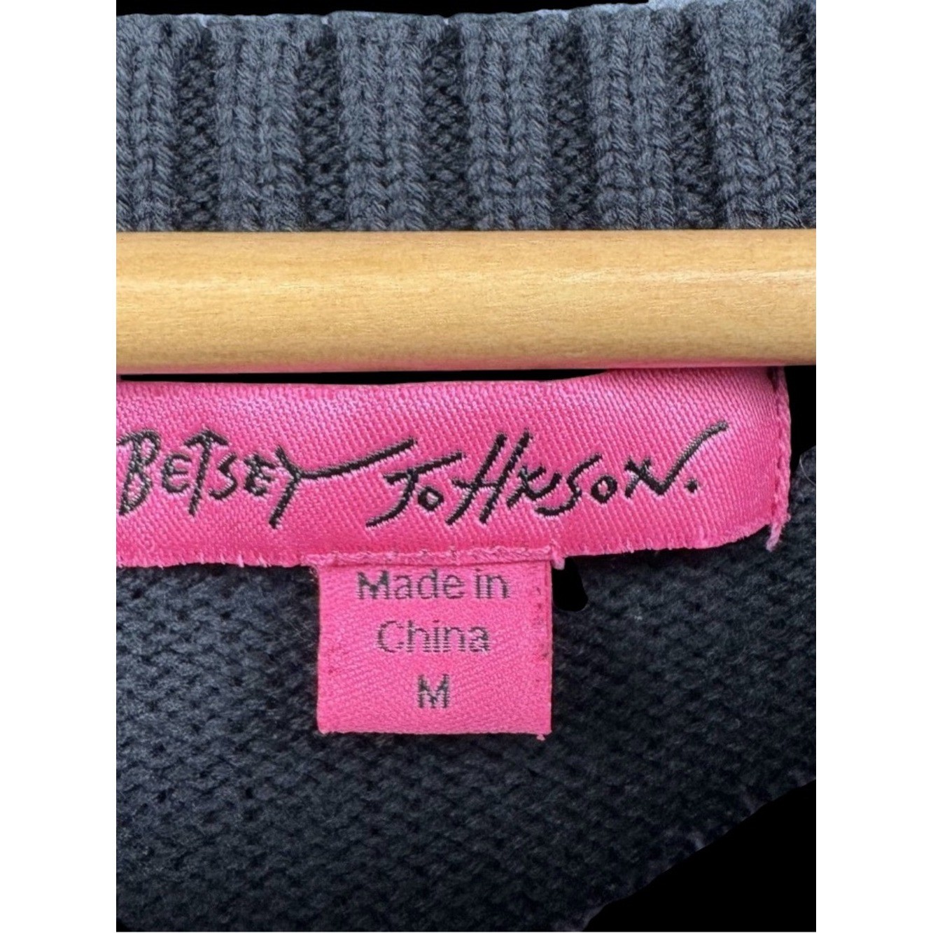 Vintage Betsey Johnson Marilyn Monroe sweater – Hard to Find